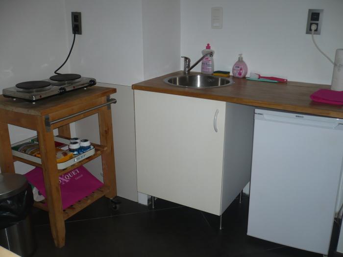 Student room