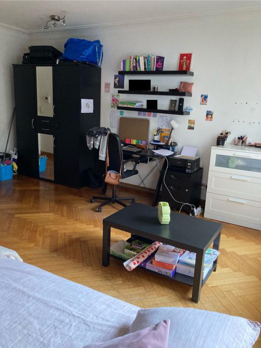 Studio