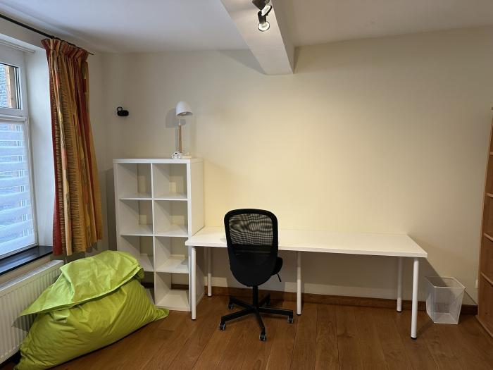 Chambre 1