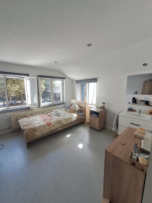 Student room 15 m² in Liege Botanique / rue Saint-Gilles / Jonfosse