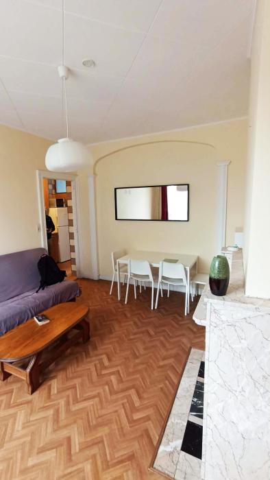 公寓 42 m² 在 Liege Outremeuse