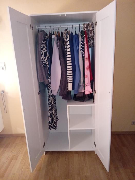 Kot 15 m² à Liège Angleur / Sart-Tilman