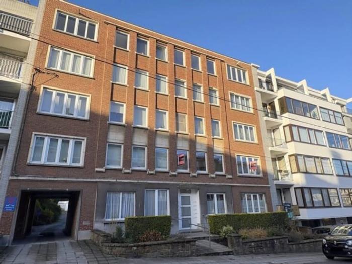 与房东合租 18 m² 在 Liege Fétinne / Longdoz / Vennes