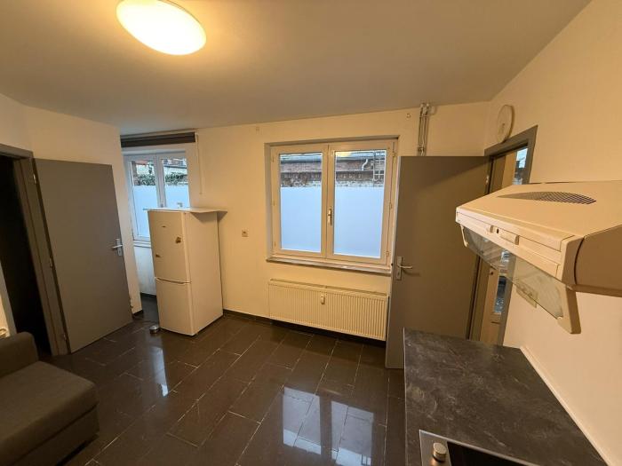 Studio 22 m² à Liège Saint-Laurent / Sainte-Marguerite