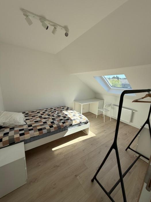 共享租房 180 m² 在 Liege Angleur / Sart-Tilman