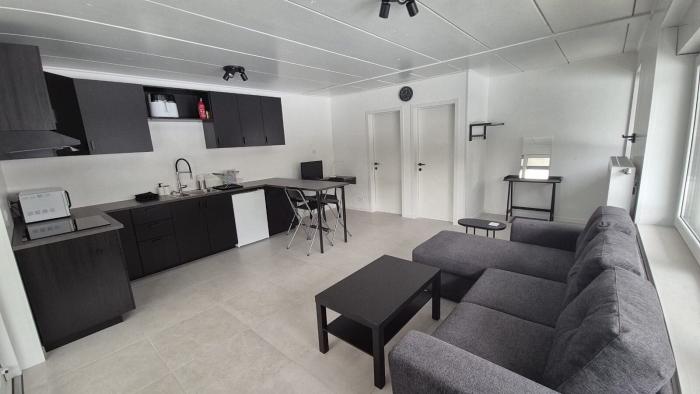 Appartement 45 m² in Omgeving Luik