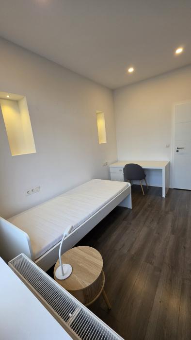 Shared housing