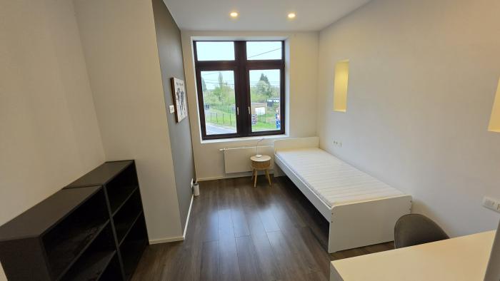 Shared housing 200 m² in Liege Angleur / Sart-Tilman