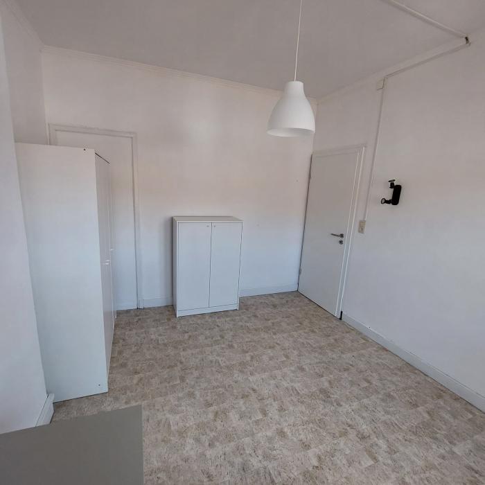 Shared housing 100 m² in Liege Angleur / Sart-Tilman