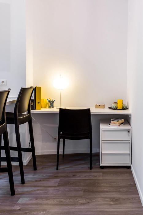 Student room 25 m² in Liege