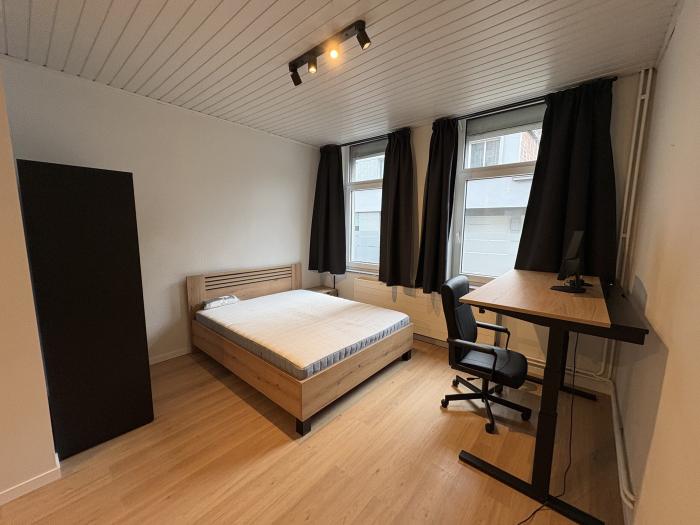 Colocation 160 m² à Liège Saint-Léonard