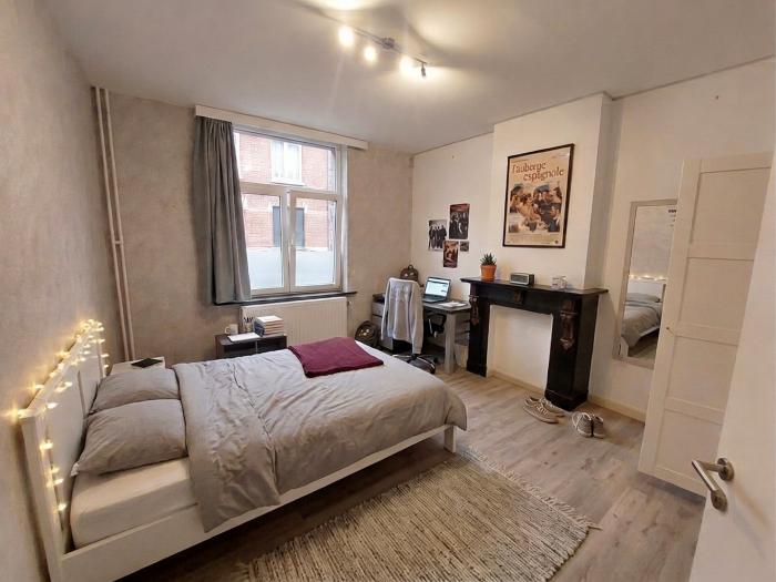 Colocation 144 m² à Liège Angleur / Sart-Tilman