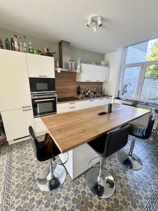 Colocation 120 m² à Liège Angleur / Sart-Tilman