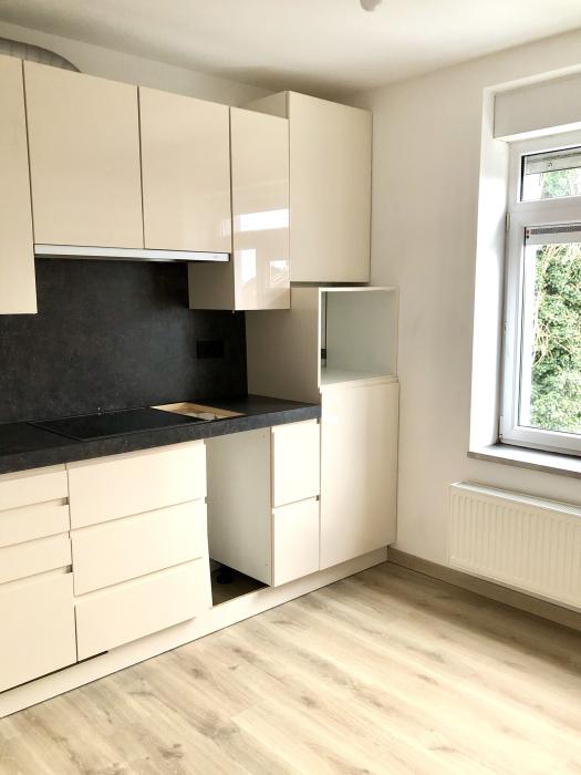 Cuisine équipée 1er étage