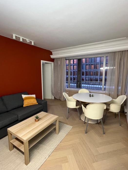 Colocation 97 m² à Liège Fétinne / Longdoz / Vennes