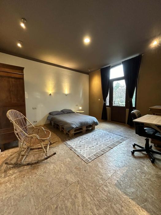 Chambre 1