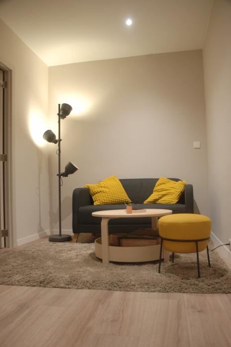 Colocation 64 m² à Liège Avroy / Guillemins