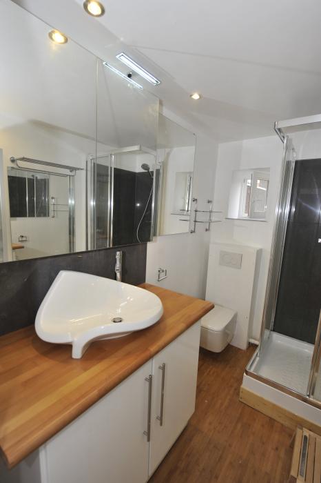 APPARTEMENT 2 CH 2ème étage