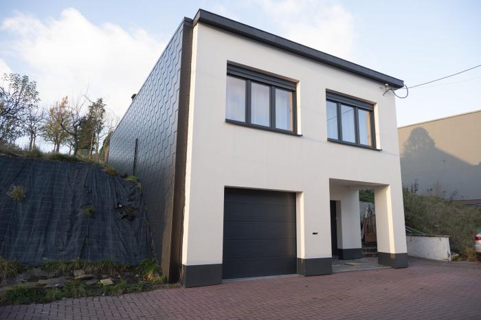 Colocation 150 m² à Hors Liège