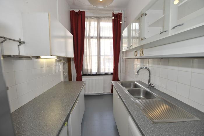 APPARTEMENT 2 CHAMBRES 2ème étage