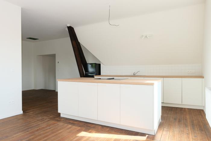 共享租房 117 m² 在 Liege Grivegnée