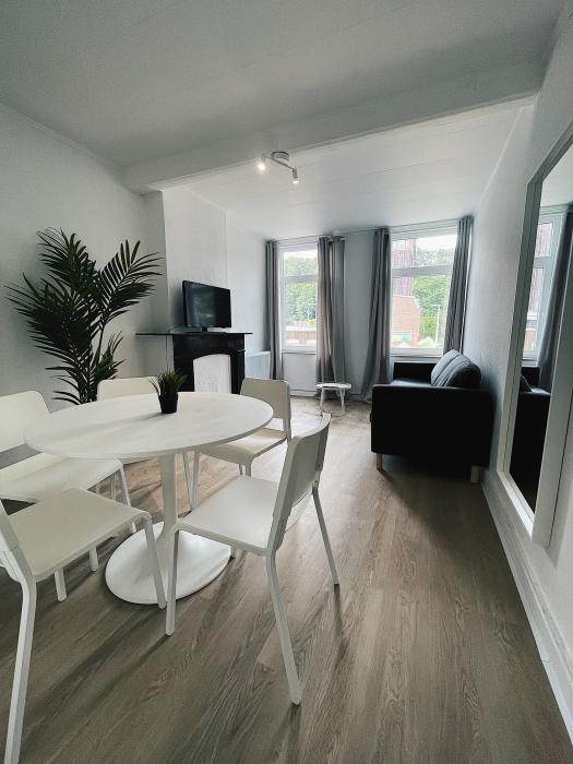 Shared housing 150 m² in Liege Saint-Léonard