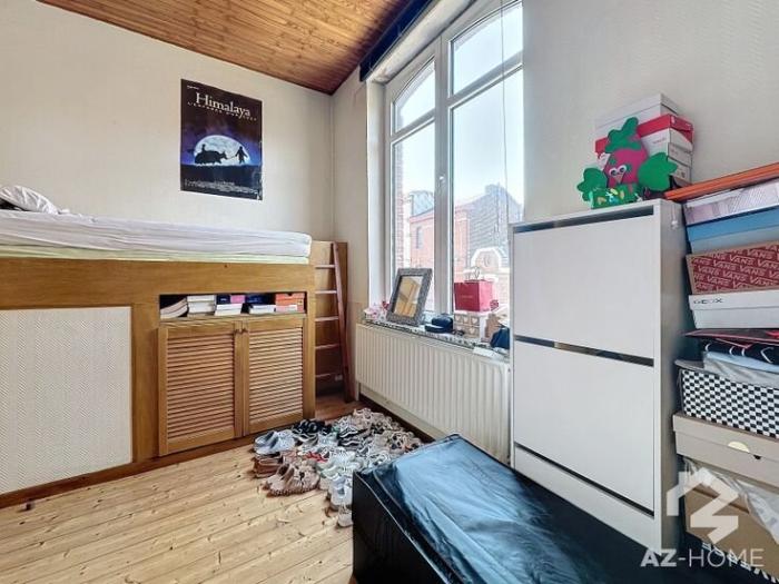 Chambre 1