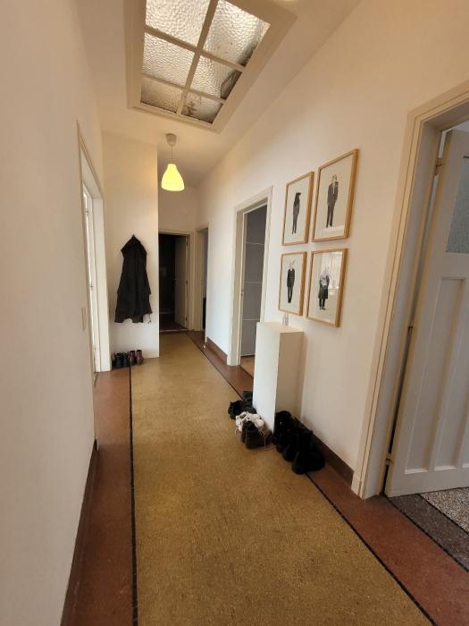 Colocation 115 m² à Liège Ville