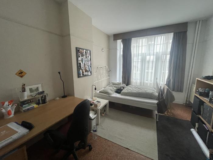 Kot 20 m² à Liège Botanique / rue Saint-Gilles / Jonfosse