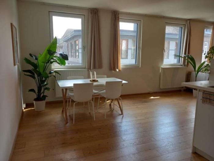 Appartement 80 m² à Liège Ville