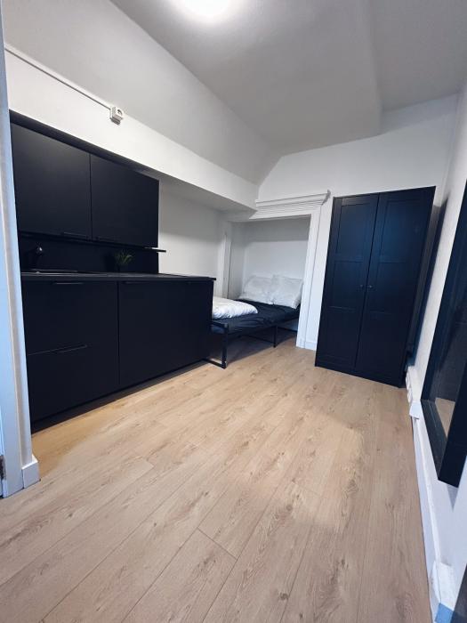 Studio 20 m² à Liège Outremeuse