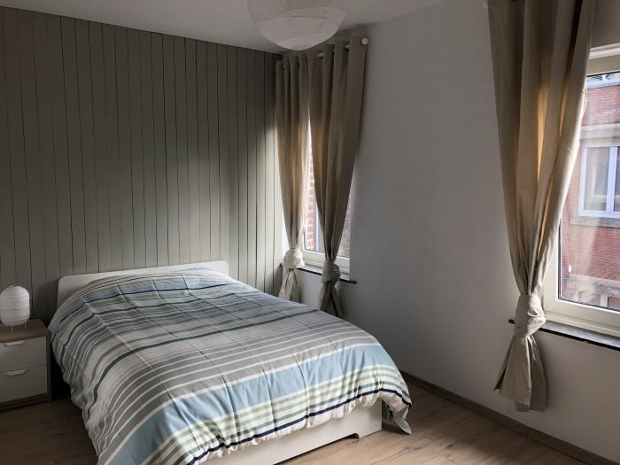 Co-locatie 200 m² in Luik