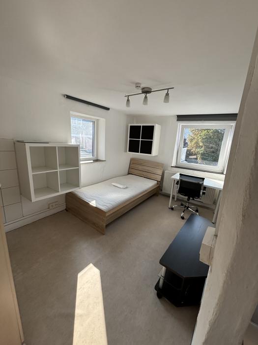 Kot 15 m² à Liège Botanique / rue Saint-Gilles / Jonfosse