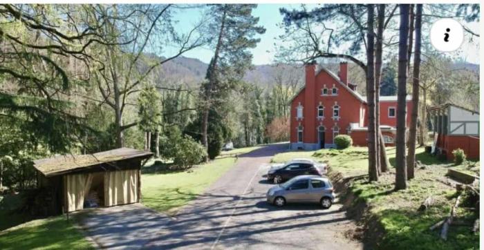 Shared housing 20 m² in Liege Angleur / Sart-Tilman