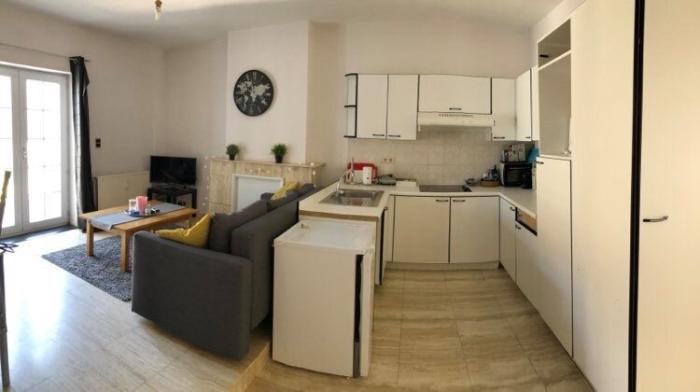 共享租房 65 m² 在 Liege Saint-Laurent / Sainte-Marguerite