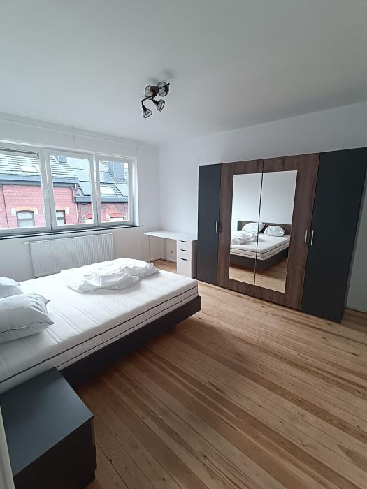 Colocation 230 m² à Liège Angleur / Sart-Tilman