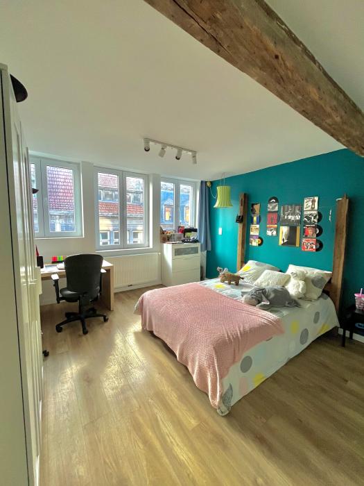 Colocation 16 m² à Liège Féronstrée / Pierreuse