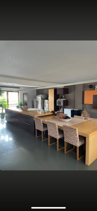 Colocation 250 m² à Liège Outremeuse