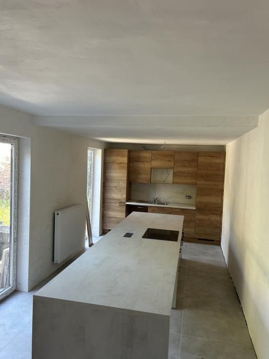 Co-locatie 60 m² in Luik Angleur / Sart-Tilman