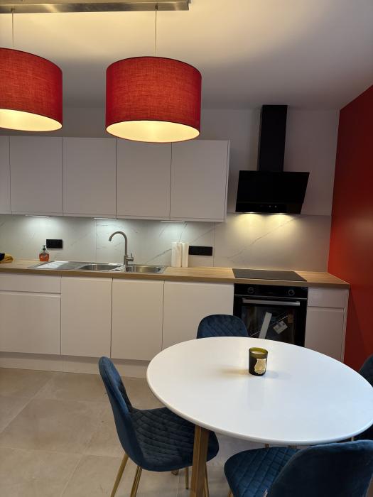 Colocation 105 m² à Liège Saint-Laurent / Sainte-Marguerite