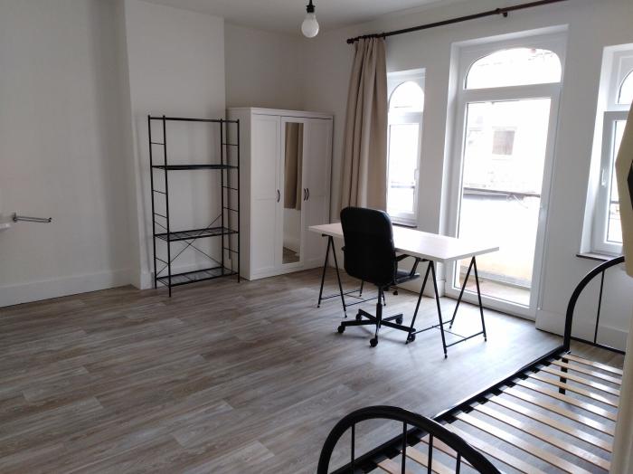 Student room 24 m² in Liege Fragnée / Val Benoît