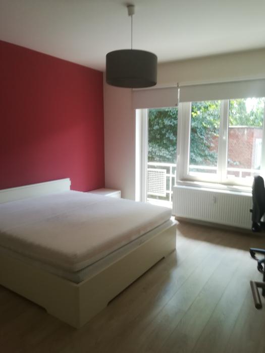 Apartment 100 m² in Liege Botanique / rue Saint-Gilles / Jonfosse