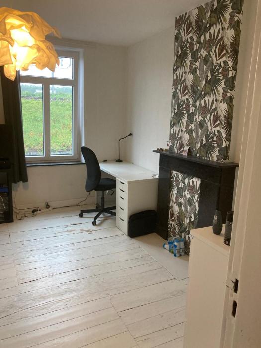 Kot 16 m² à Liège Angleur / Sart-Tilman