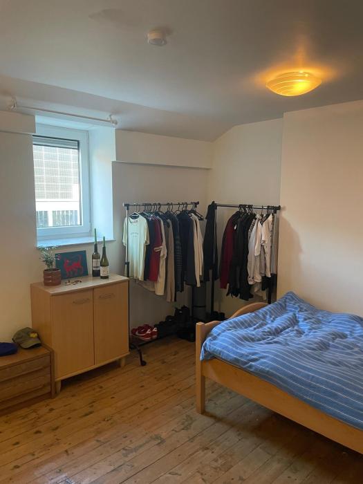 Chambre - 2ème étage