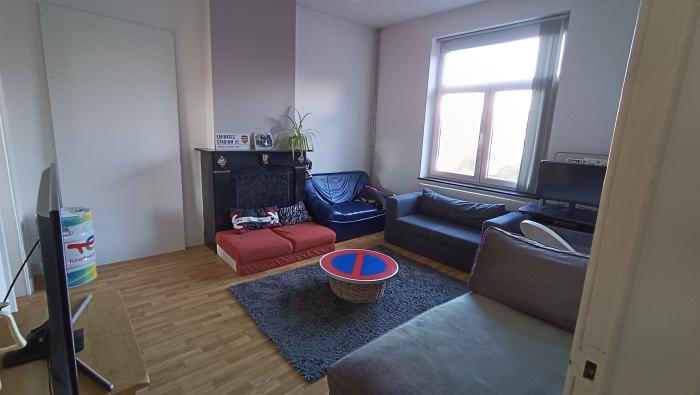 共享租房 100 m² 在 Liege Fétinne / Longdoz / Vennes