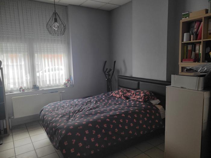 Appartement 60 m² à Liège Avroy / Guillemins