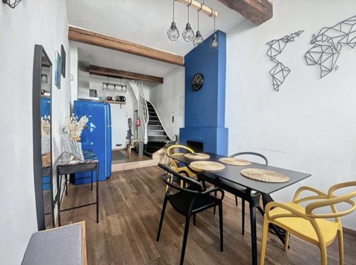 Maison 75 m² à Liège Saint-Léonard