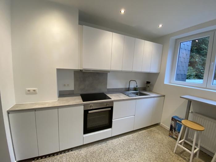 Shared housing 80 m² in Liege