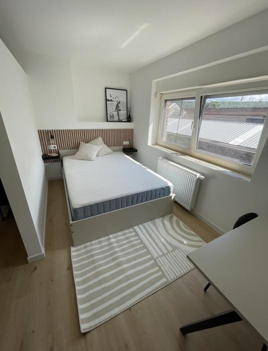 Co-locatie 149 m² in Luik Angleur / Sart-Tilman