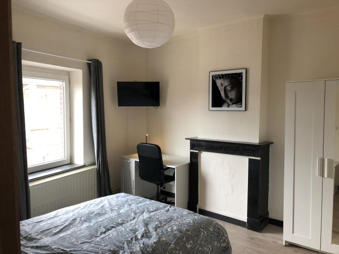 Colocation 200 m² à Hors Liège